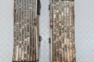 RADIATORI RADIATORE HUSQVARNA TC 250 2006 2007 TC2