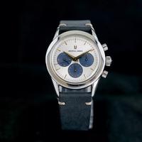 Universal Geneve Compax