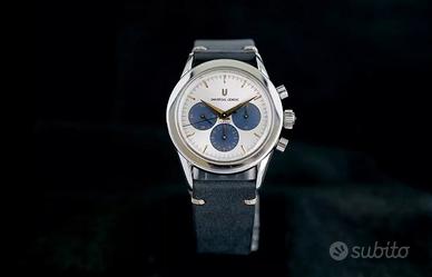 Universal Geneve Compax