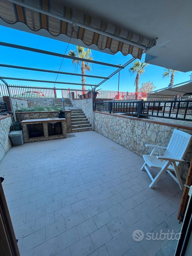 Apartment in Sant'Alessio Siculo, Sant'Alessio Village - Vista 4