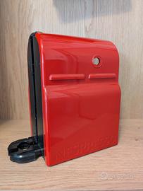 scocca plastica esterna Nespresso inissia krups 
