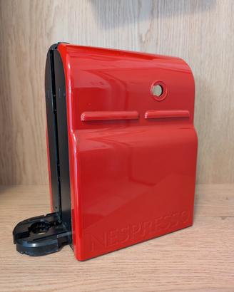 scocca plastica esterna Nespresso inissia krups 