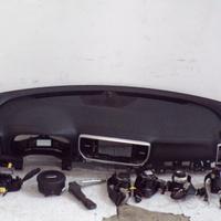 Kit Airbag Kia Sportage 4 2020