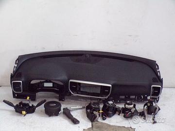 Kit Airbag Kia Sportage 4 2020