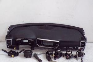Kit Airbag Kia Sportage 4 2020