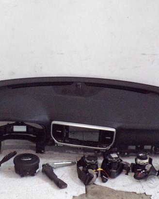 Kit Airbag Kia Sportage 4 2020