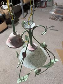 Lampadario da cameretta