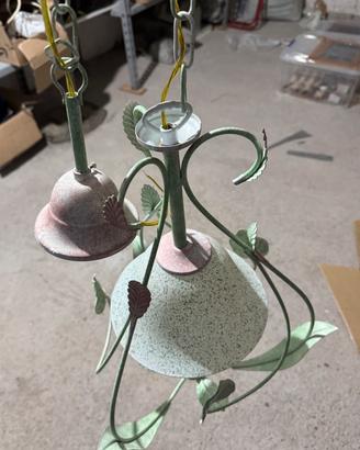 Lampadario da cameretta