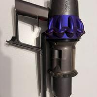 Corpo Motore Dyson V10 - non funzionante