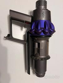 Corpo Motore Dyson V10 - non funzionante