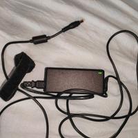 Alimentatore Sony Vaio AC adapter 64w