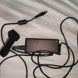 Alimentatore Sony Vaio AC adapter 64w