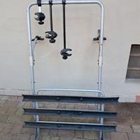 portabici thule per wv-touran