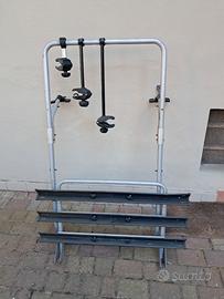 portabici thule per wv-touran