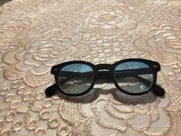 occhiale MOSCOT LEMTHOS SUN