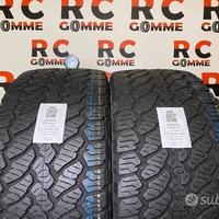 2 gomme usate 275 45 r 20xl 110 h general