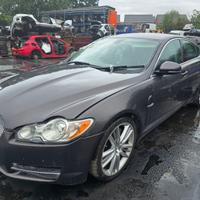 Ricambi JAGUAR XF 3.0 DIESEL 306DT