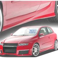 PROFILI LATERALI PER FIAT STILO 3P LOOK TURBO