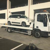 IVECO LKW/TRUCKS EUROCARGO 75/18 EURO 5 SOCCORSO