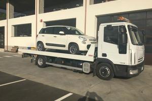 IVECO LKW/TRUCKS EUROCARGO 75/18 EURO 5 SOCCORSO