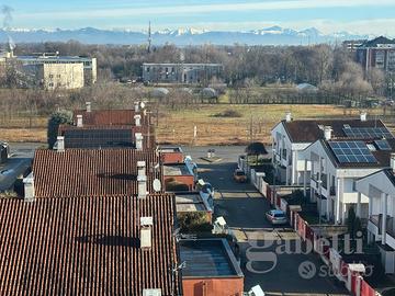 Appartamento Busto Arsizio [WP230VRG]