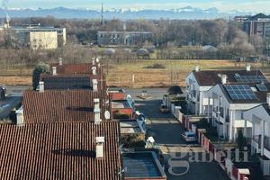 Appartamento Busto Arsizio [WP230VRG]