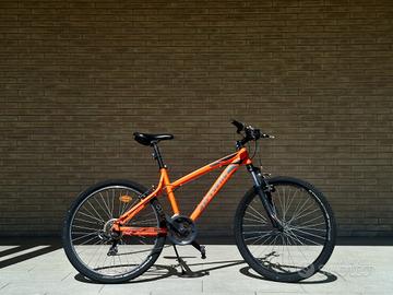 Bicicletta  MTB 
