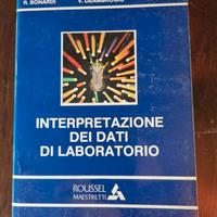 INTERPRETAZIONE DEI DATI DI LABORATORIO   R. Bonar