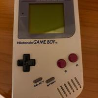 Nintendo Gameboy