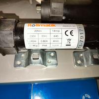 Motore per tapparelle.