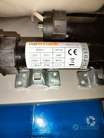 Motore per tapparelle.