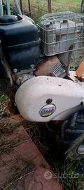 Motocoltivatore cv 6.5