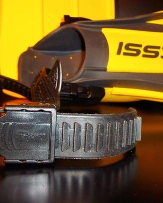 Pinne Cressi Free Frog misura 43/44