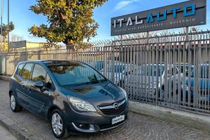 Opel Meriva 1.4 Turbo 120CV GPL Tech Elective