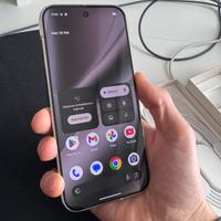 Google Pixel 10 Pro (128gb) + cover originale