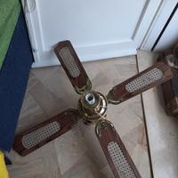 pala a soffitto 