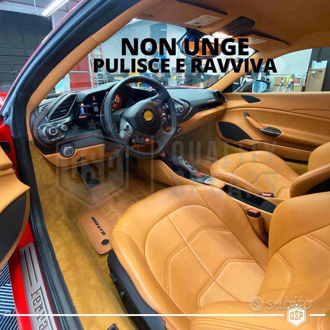 Subito - RT ITALIA CARS - SCHIUMA Professionale Lavaggio Auto CAR DETAILING  - Accessori Auto In vendita a Bari