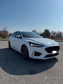 Ford Focus St-Line 1.0 Ecoboost 125 cv automatico