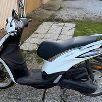 Liberty s  50 4t 2020