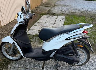 Liberty s  50 4t 2020