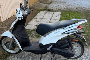 Liberty s  50 4t 2020