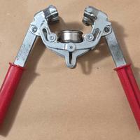 Tappatrice manuale