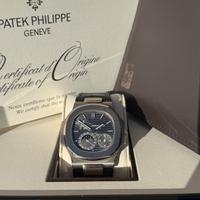 Patek Philippe 5712G-001 Nautilus Italiano 2009