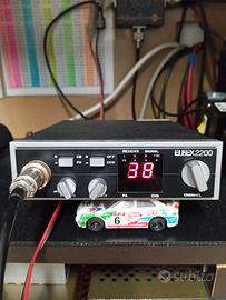 Cb Elbex 2200