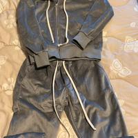 Tuta completa Duca Homme