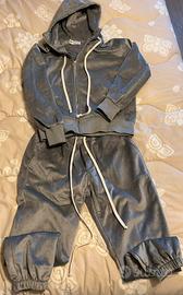 Tuta completa Duca Homme