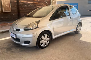 Toyota Aygo 1.0 12V VVT-i 3 porte Active