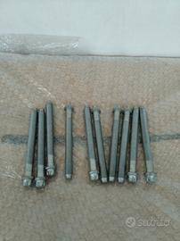 KIT BULLONI TESTATA VICTOR REINZ RENAULT/OPEL/VOLV