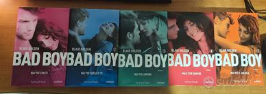 Saga Bad Boys