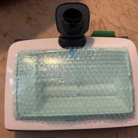 Lavatappetti folletto vorwerk VF200+omaggio